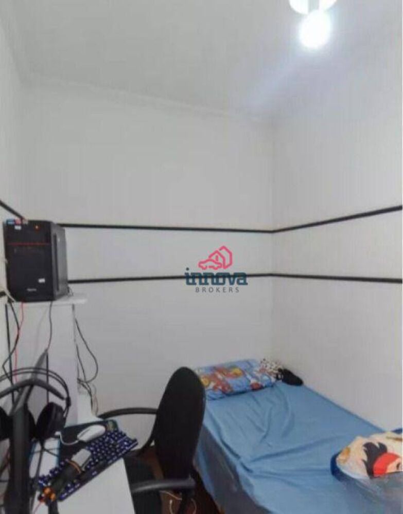Casa de Condomínio, 3 quartos - Foto 12