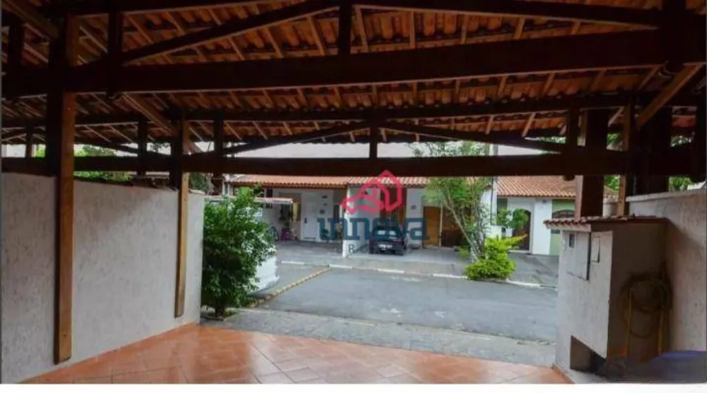 Casa de Condomínio, 3 quartos - Foto 3