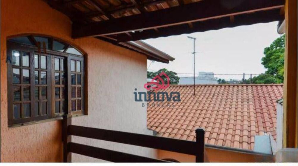 Casa de Condomínio, 3 quartos - Foto 7