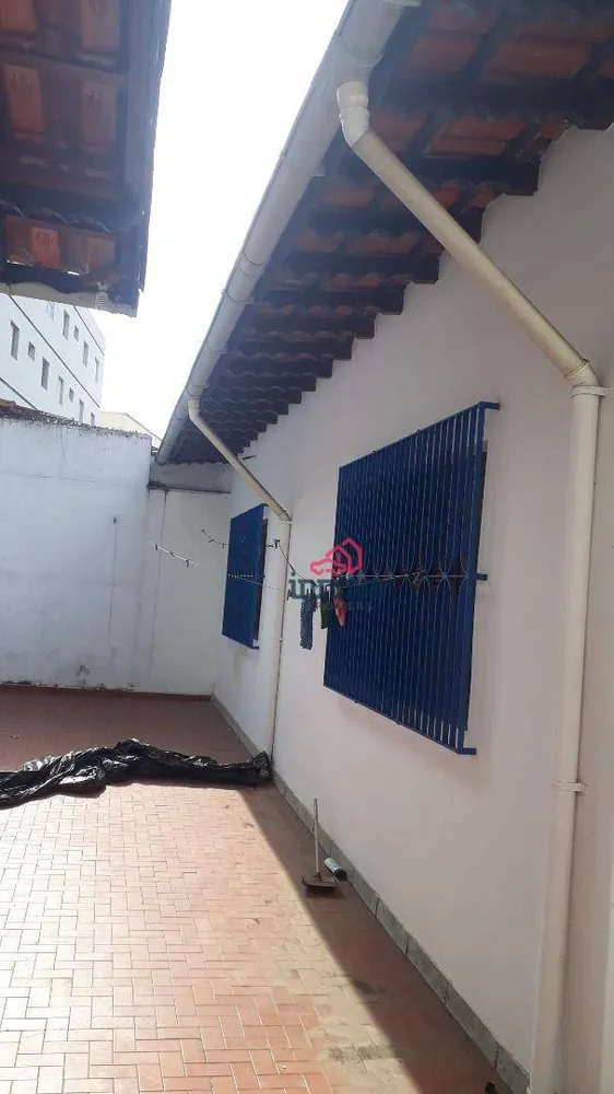 Sobrado, 3 quartos, 276 m² - Foto 2