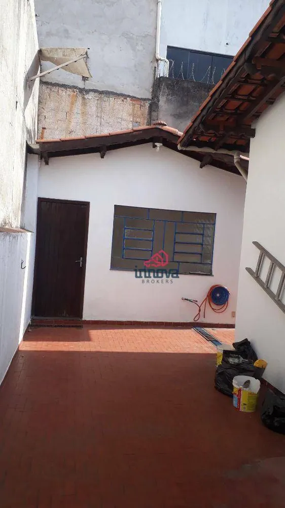 Sobrado, 3 quartos, 276 m² - Foto 1