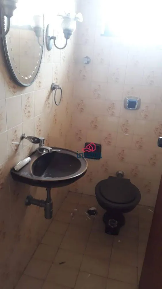 Sobrado, 3 quartos, 276 m² - Foto 5