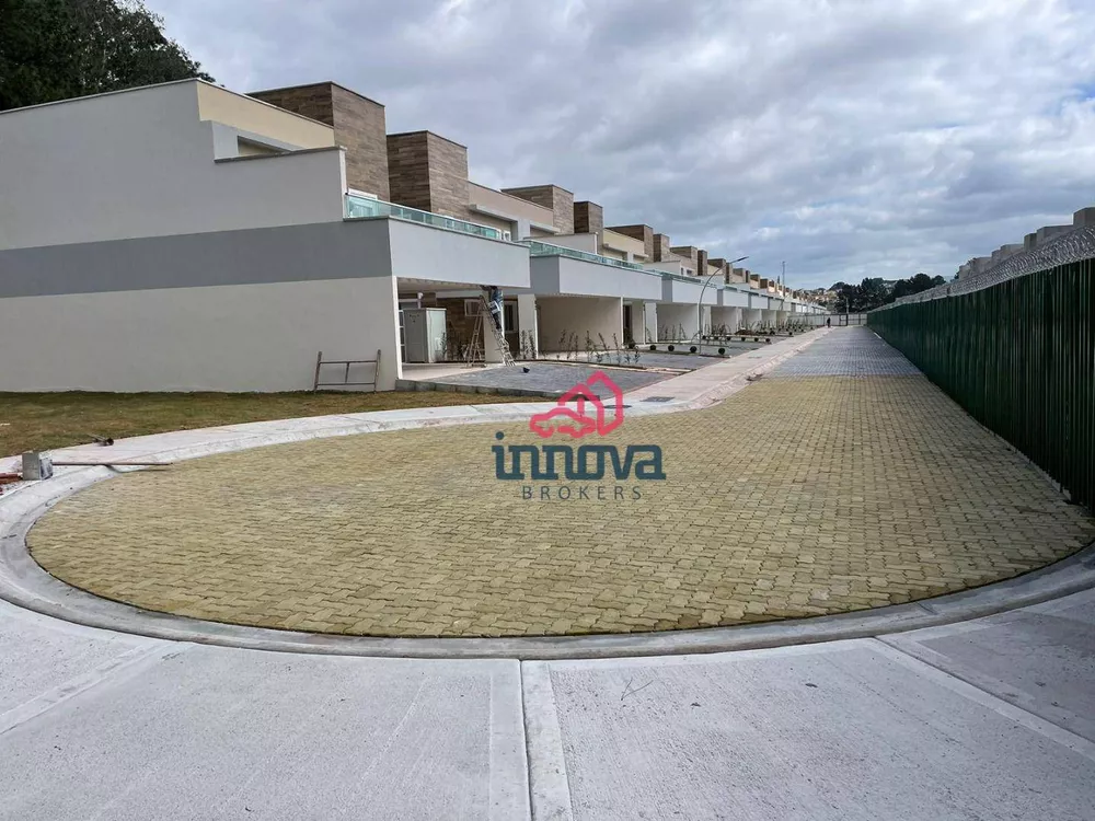 Casa de Condomínio à venda com 4 quartos, 201m² - Foto 7