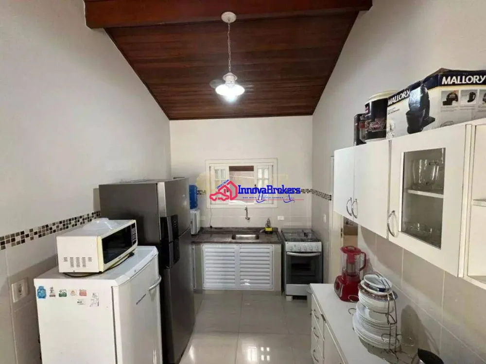 Casa de Condomínio, 5 quartos - Foto 4