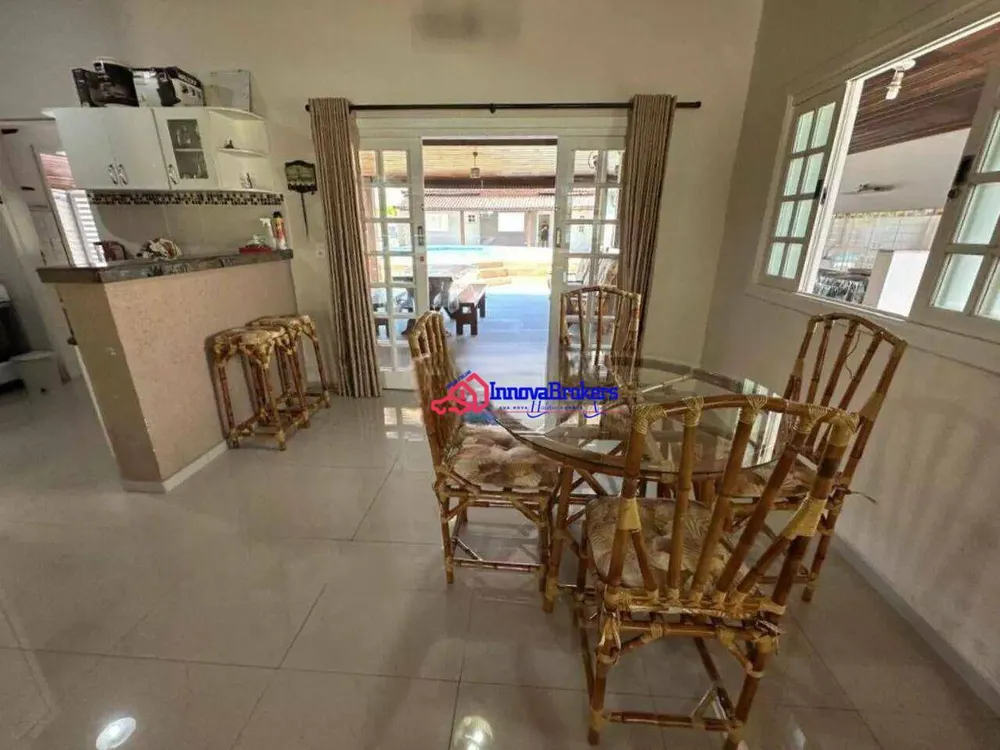 Casa de Condomínio, 5 quartos - Foto 3