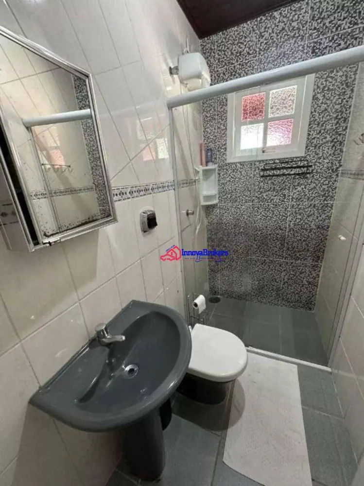 Casa de Condomínio, 5 quartos - Foto 6