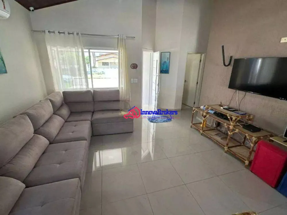 Casa de Condomínio, 5 quartos - Foto 1