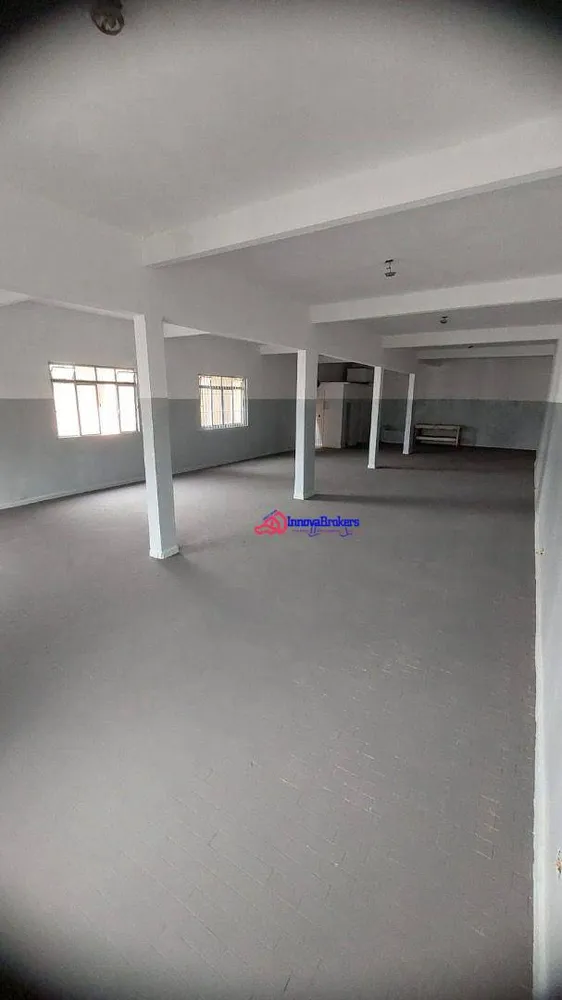 Depósito-Galpão, 200 m² - Foto 1