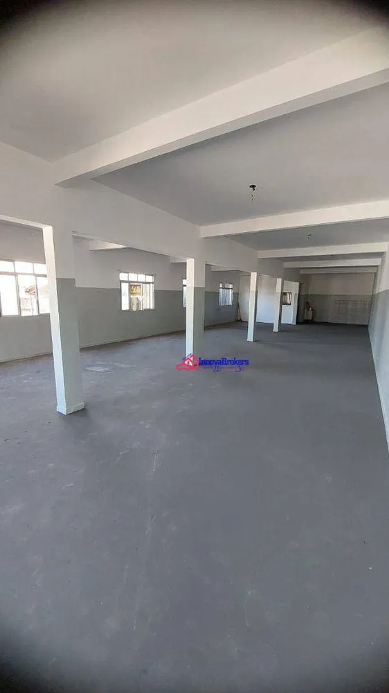 Depósito-Galpão, 200 m² - Foto 2