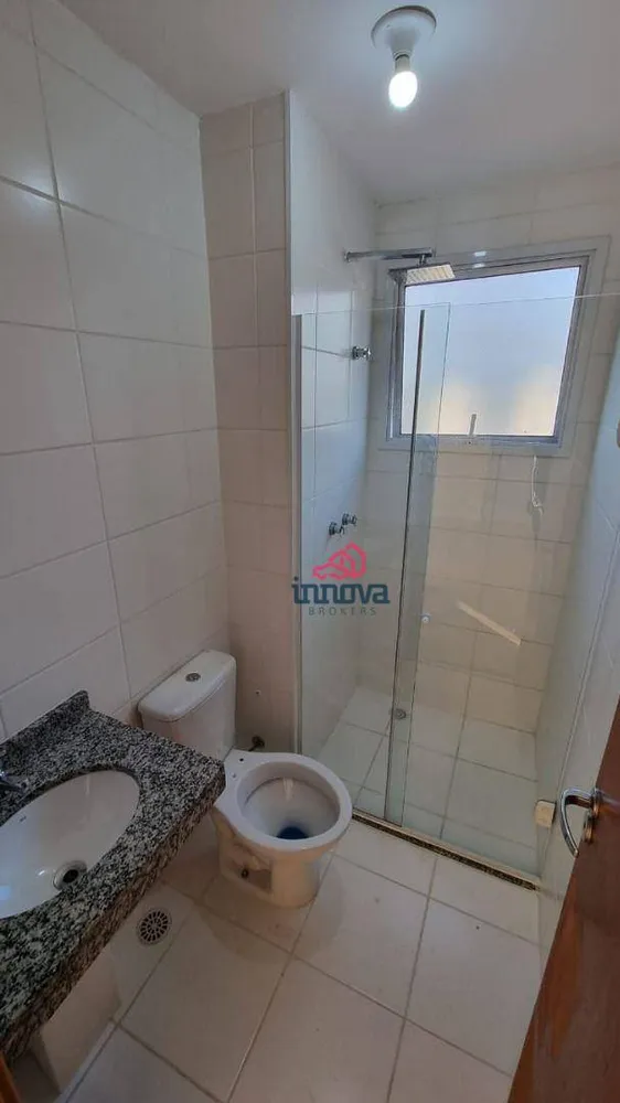Apartamento, 2 quartos, 46 m² - Foto 2