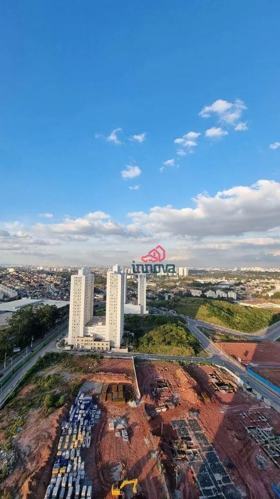 Apartamento, 2 quartos, 46 m² - Foto 5