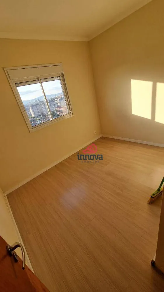 Apartamento, 2 quartos, 46 m² - Foto 1