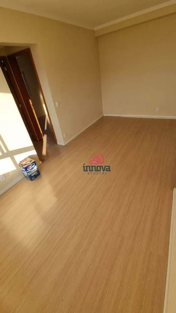 Apartamento, 2 quartos, 46 m² - Foto 3