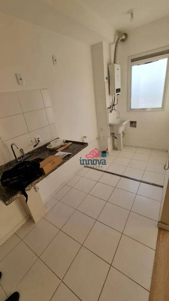 Apartamento, 2 quartos, 46 m² - Foto 4