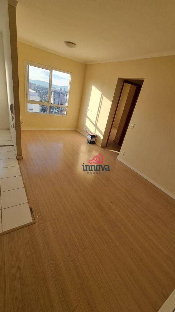 Apartamento, 2 quartos, 46 m² - Foto 10
