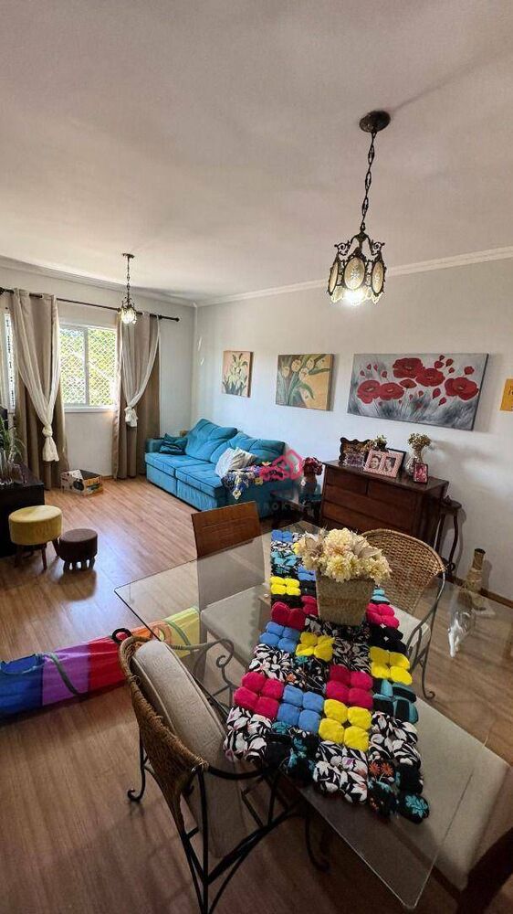 Apartamento, 2 quartos, 73 m² - Foto 19