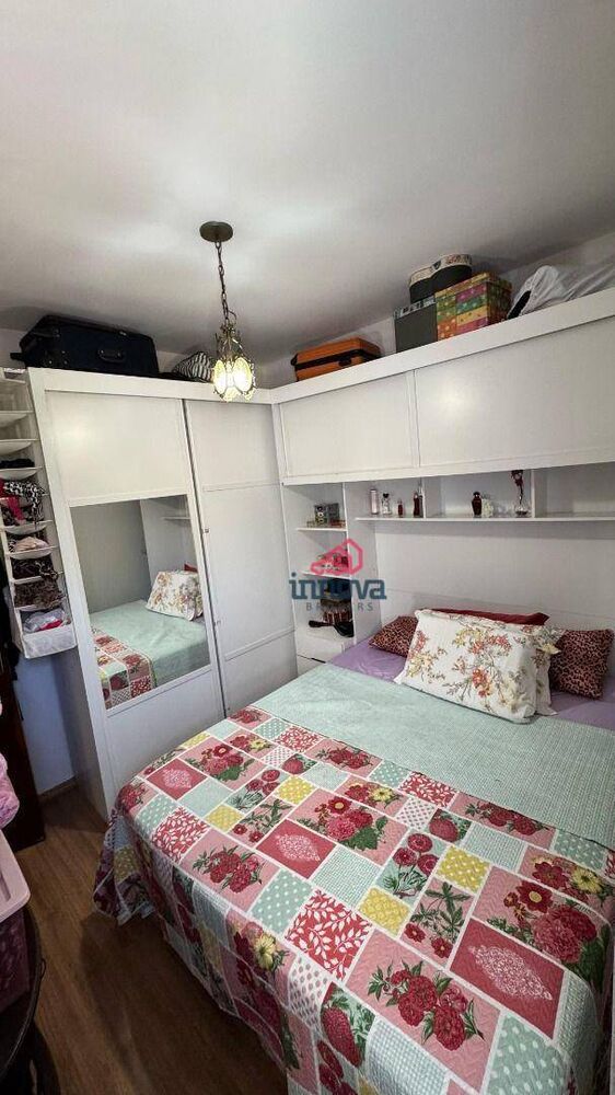 Apartamento, 2 quartos, 73 m² - Foto 8