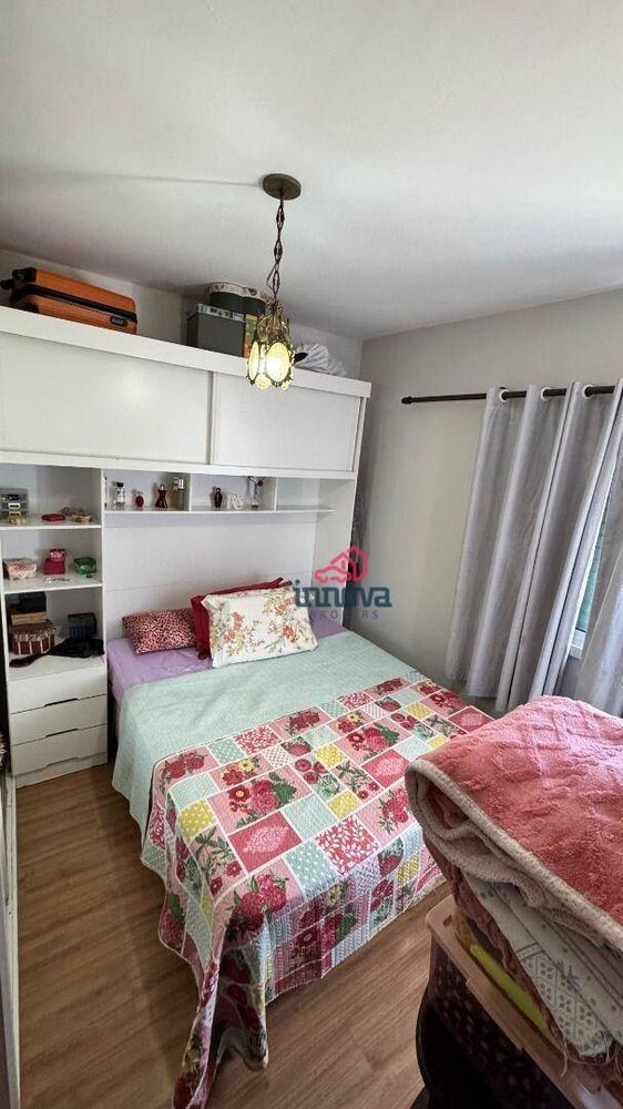 Apartamento, 2 quartos, 73 m² - Foto 9