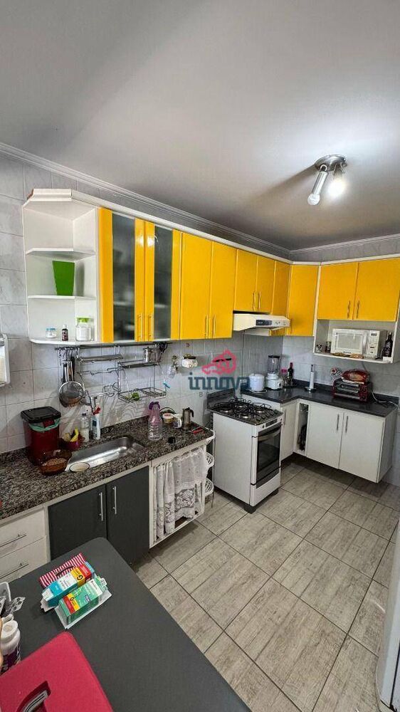 Apartamento, 2 quartos, 73 m² - Foto 11
