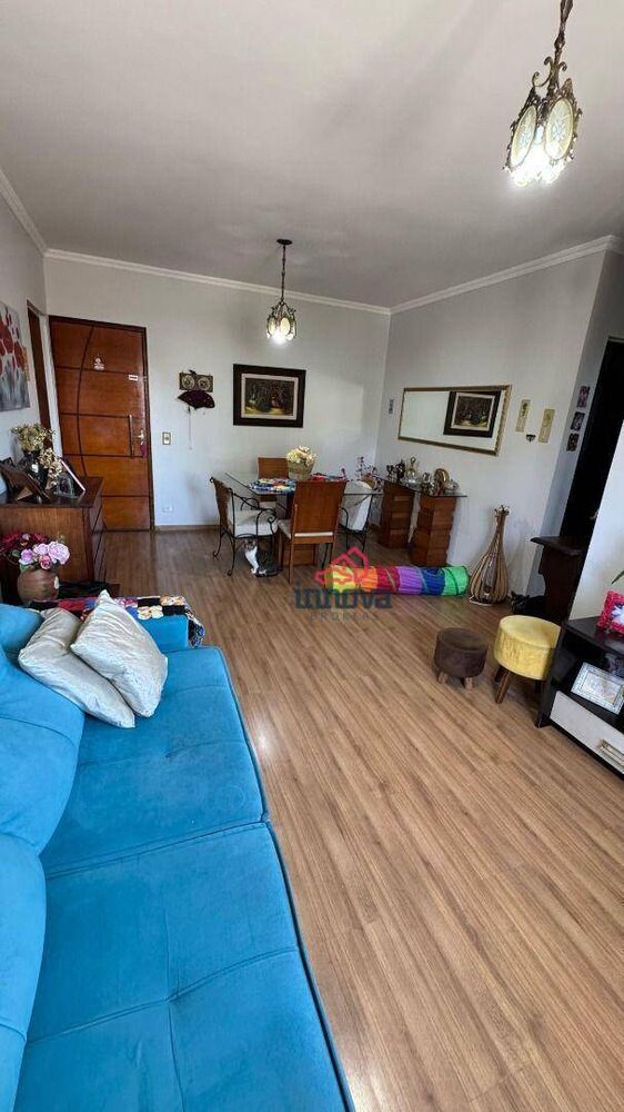 Apartamento, 2 quartos, 73 m² - Foto 17