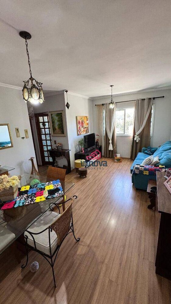 Apartamento, 2 quartos, 73 m² - Foto 12