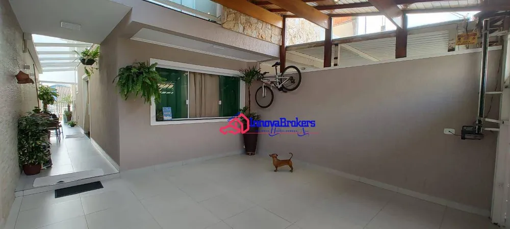 Sobrado, 3 quartos - Foto 3