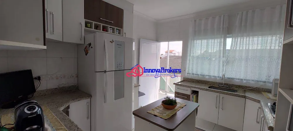 Sobrado, 3 quartos - Foto 7