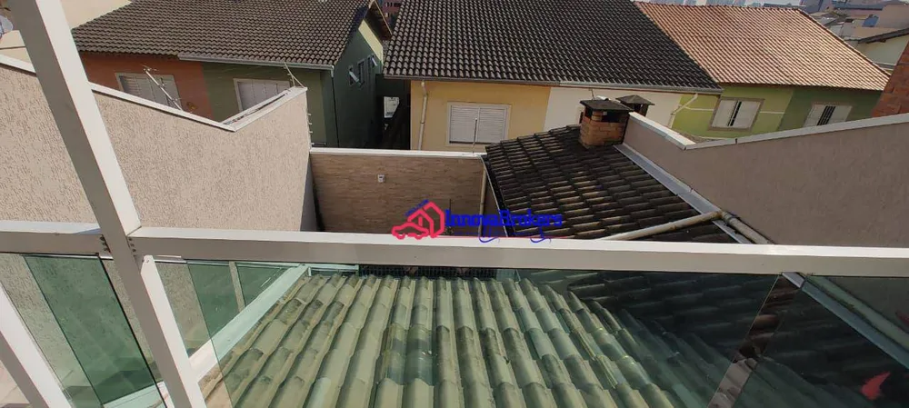 Sobrado, 3 quartos - Foto 10
