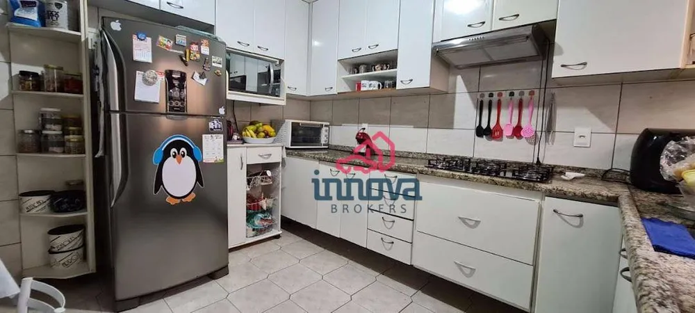 Casa, 3 quartos, 150 m² - Foto 3