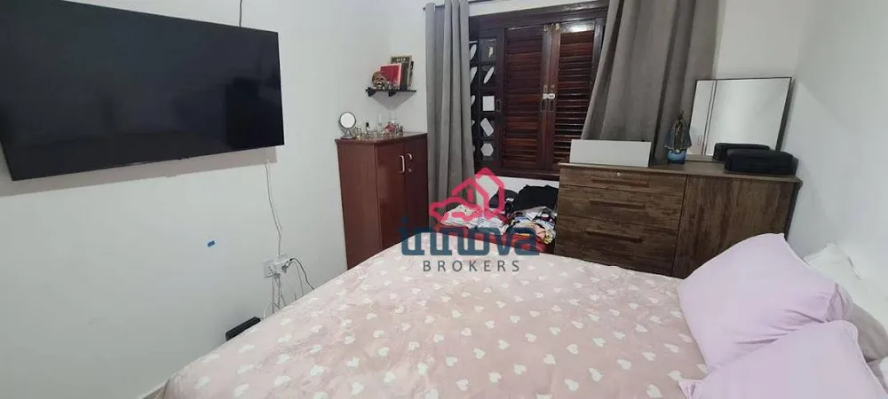 Casa, 3 quartos, 150 m² - Foto 11