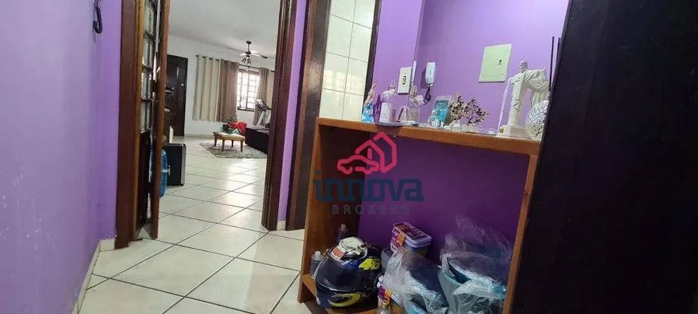 Casa, 3 quartos, 150 m² - Foto 2