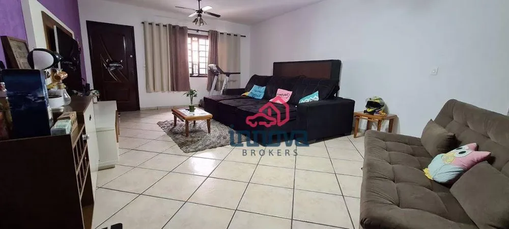 Casa, 3 quartos, 150 m² - Foto 1