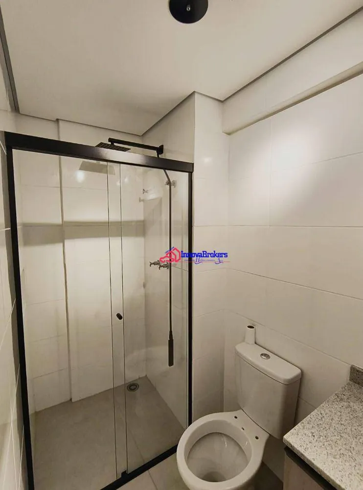 Apartamento, 1 quarto, 32 m² - Foto 5