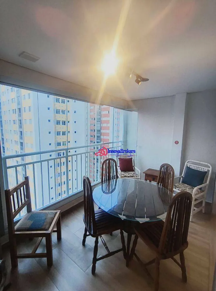 Apartamento, 1 quarto, 32 m² - Foto 1
