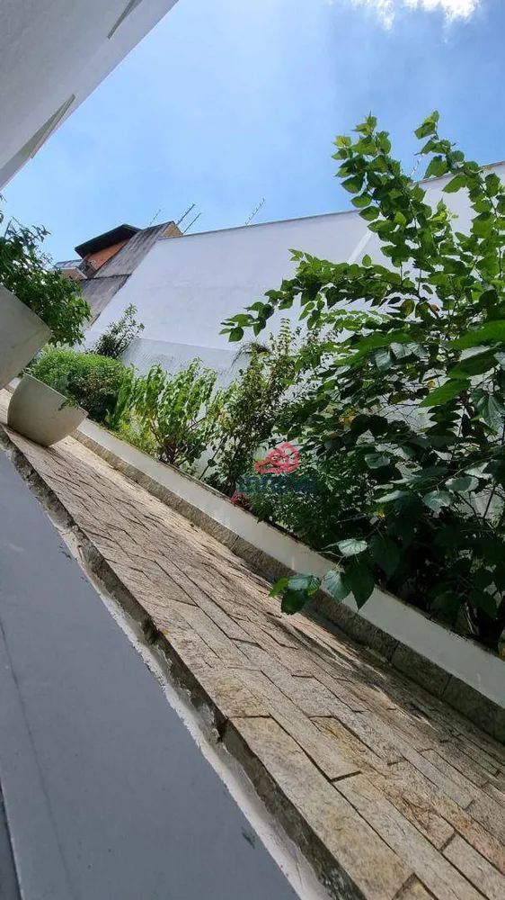 Sobrado, 3 quartos, 300 m² - Foto 8