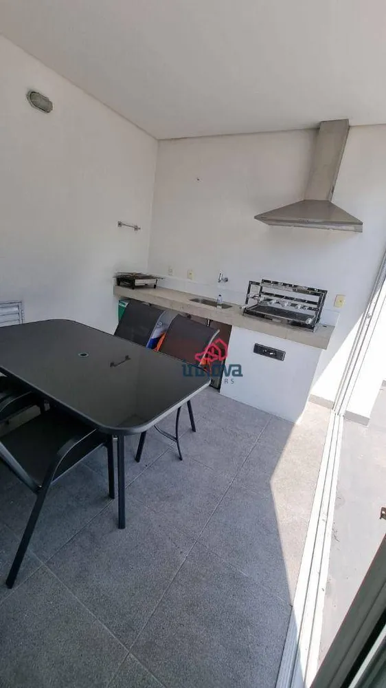 Sobrado, 3 quartos, 300 m² - Foto 5