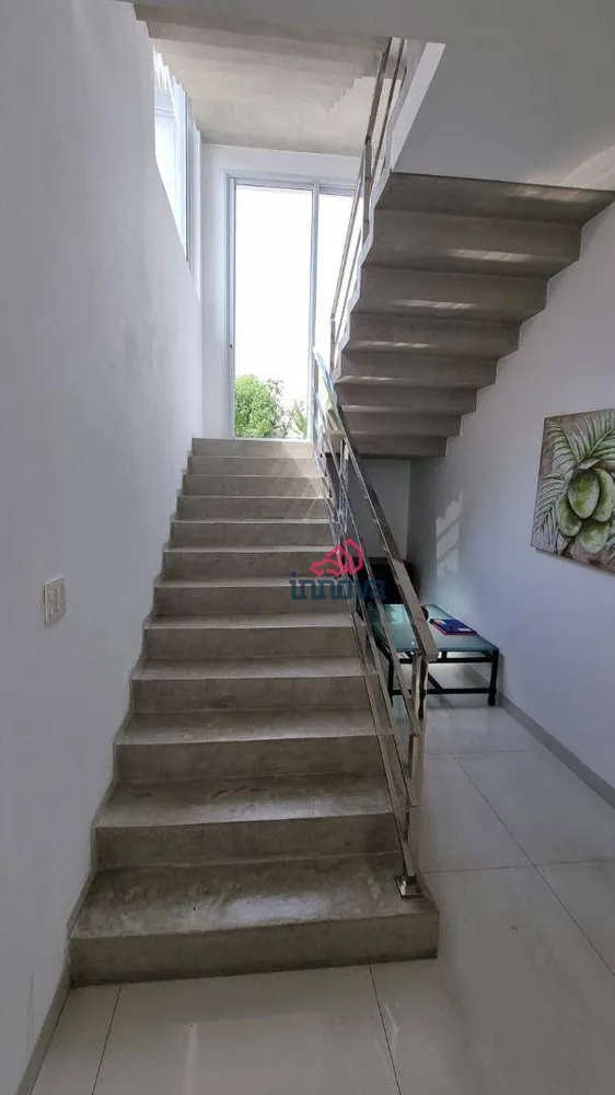 Sobrado, 3 quartos, 300 m² - Foto 7