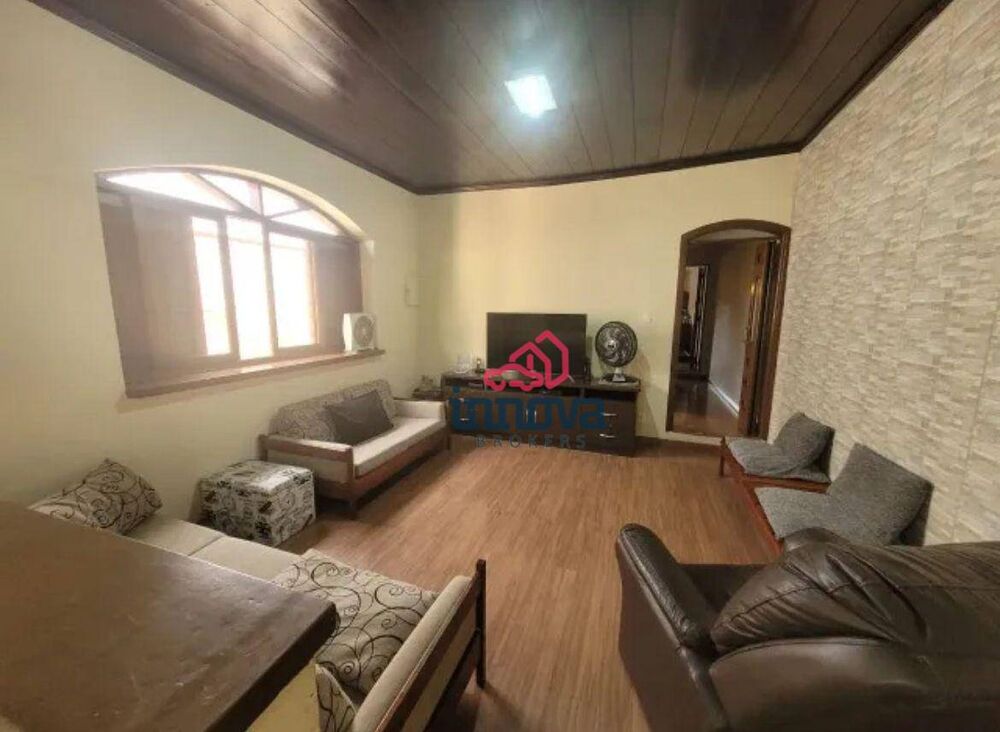 Casa, 2 quartos, 171 m² - Foto 2