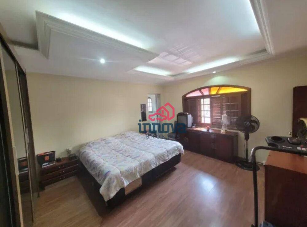 Casa, 2 quartos, 171 m² - Foto 1
