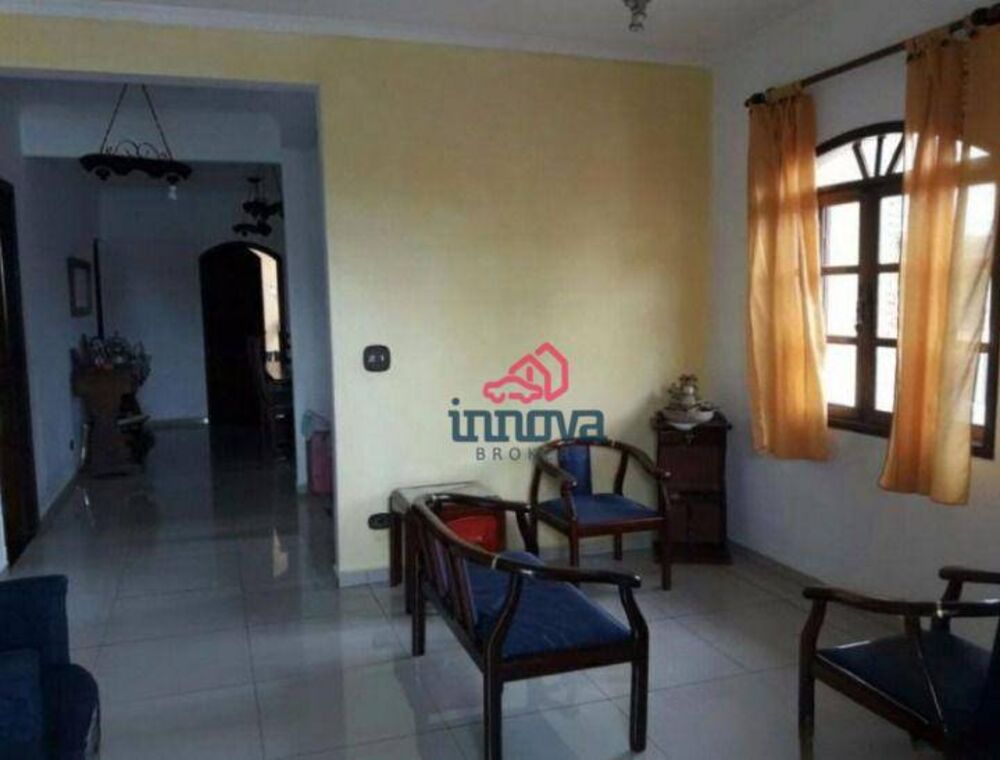 Sobrado, 5 quartos, 363 m² - Foto 3