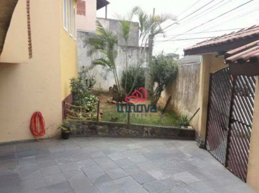 Sobrado, 5 quartos, 363 m² - Foto 8