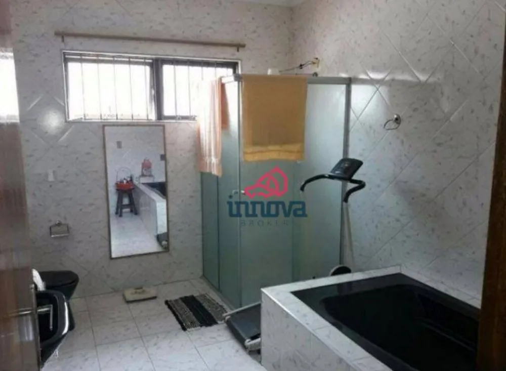 Sobrado, 5 quartos, 363 m² - Foto 8