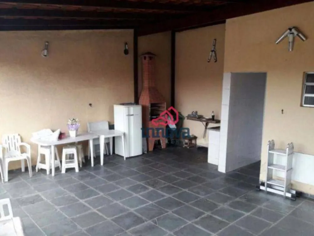 Sobrado, 5 quartos, 363 m² - Foto 10