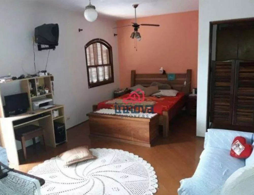 Sobrado, 5 quartos, 363 m² - Foto 5