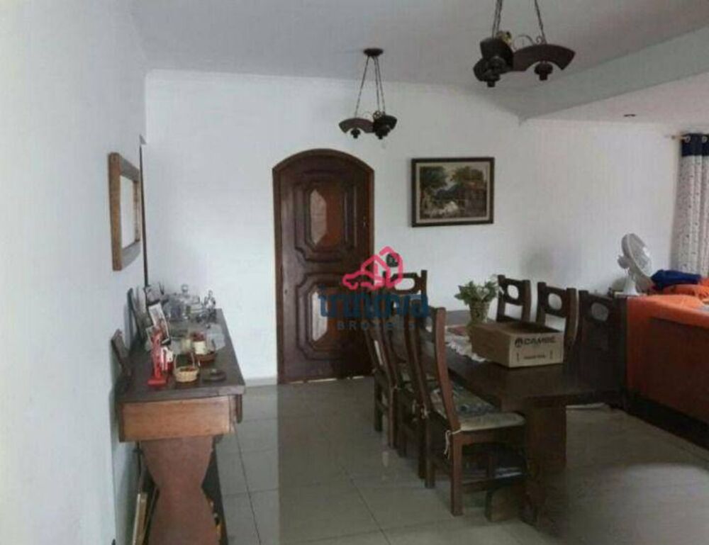 Sobrado, 5 quartos, 363 m² - Foto 2