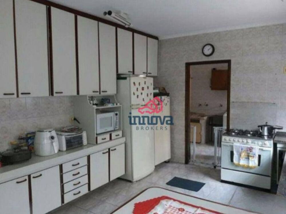 Sobrado, 5 quartos, 363 m² - Foto 4