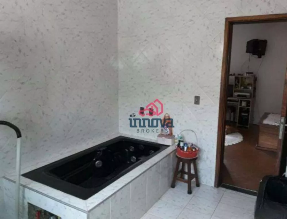 Sobrado, 5 quartos, 363 m² - Foto 6