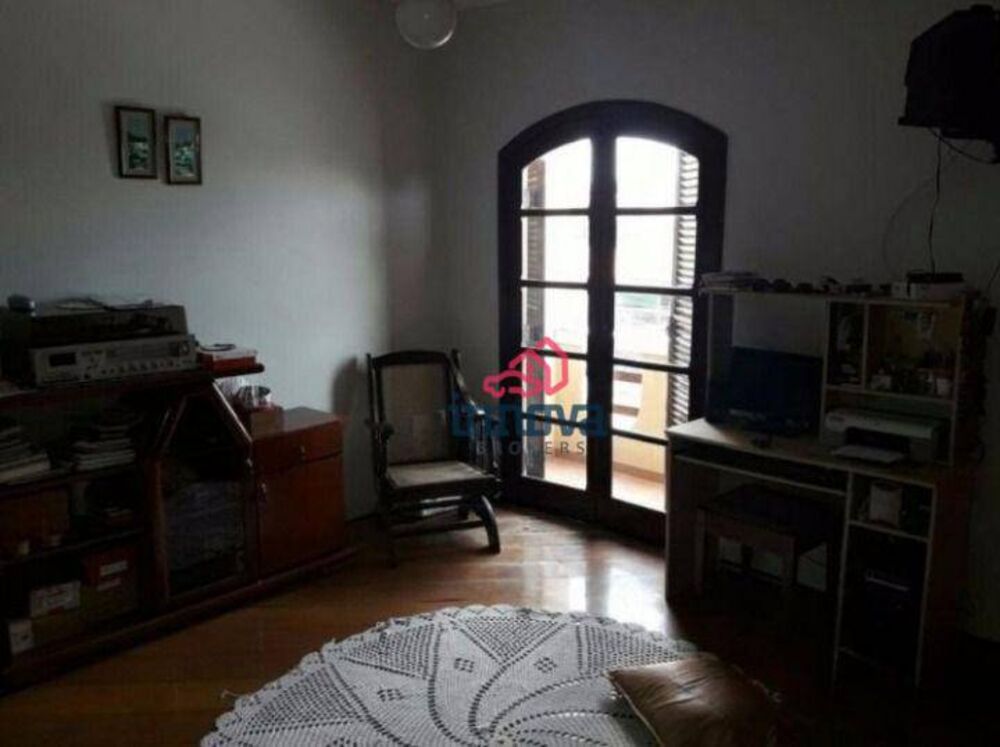 Sobrado, 5 quartos, 363 m² - Foto 7