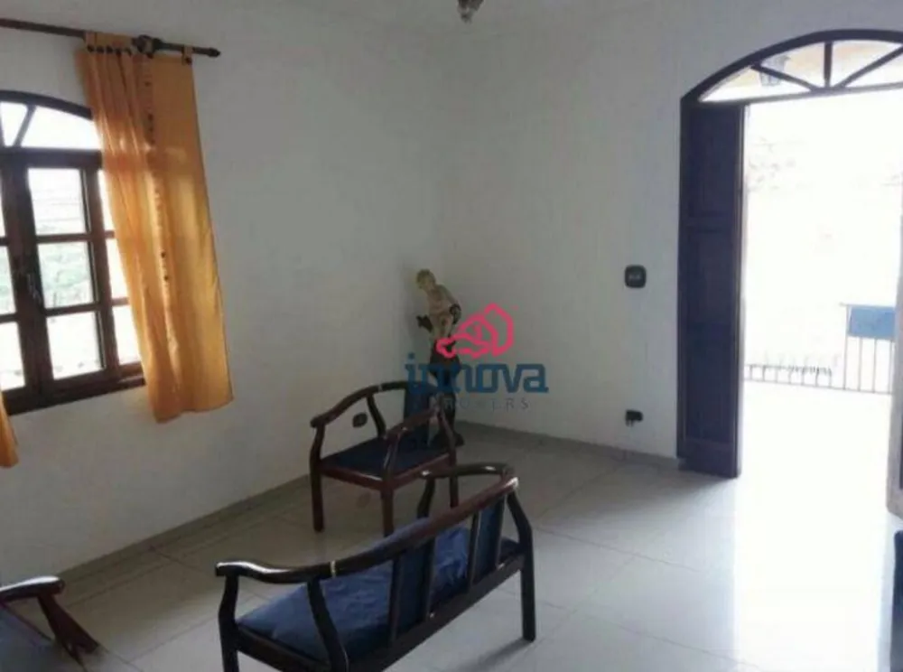 Sobrado, 5 quartos, 363 m² - Foto 3