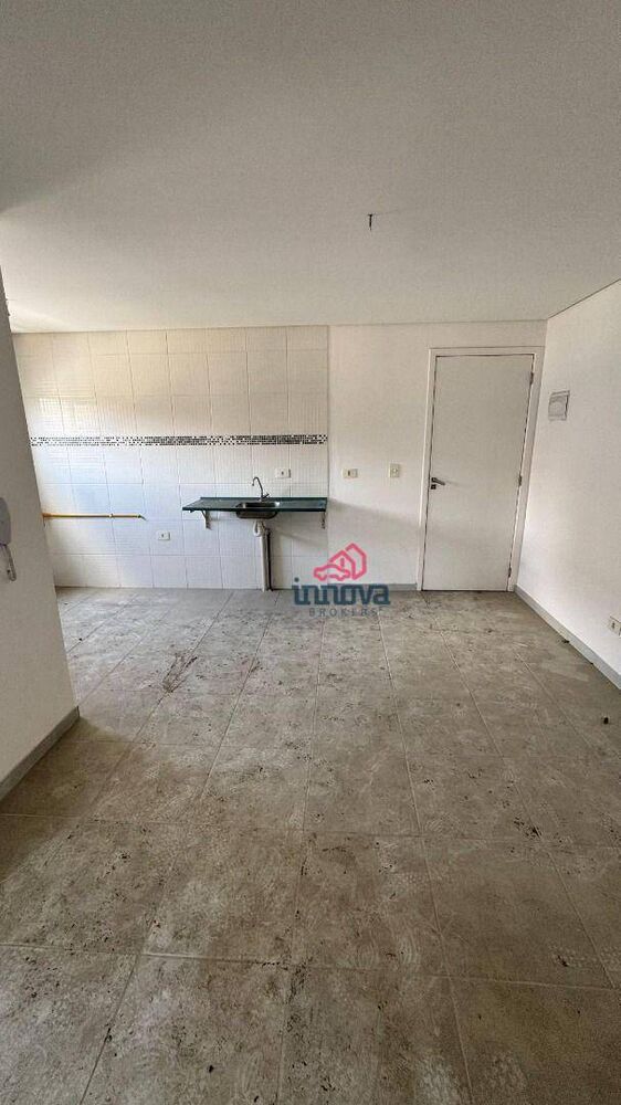 Apartamento, 2 quartos, 43 m² - Foto 7
